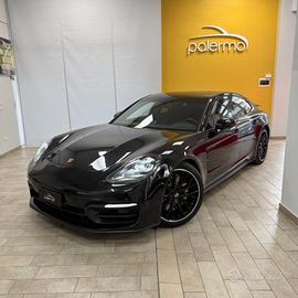 Porsche Panamera 2.9 4 E-Hybrid