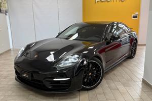 Porsche Panamera 2.9 4 E-Hybrid