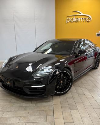 Porsche Panamera 2.9 4 E-Hybrid
