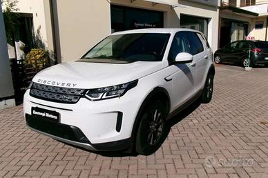 LAND ROVER Discovery Sport 2.0D I4-L.Flw 150 CV