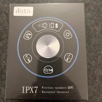 Cassa Bluetooth waterproof nuova