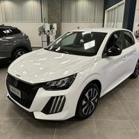 Peugeot 208 PureTech 100 Stop&Start 5 porte Style