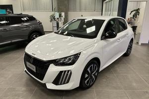 Peugeot 208 PureTech 100 Stop&Start 5 porte Style
