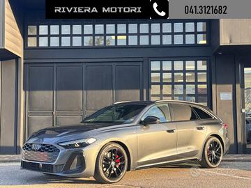 AUDI A5 Avant TDI 204CV S tronic QUATTRO S Line