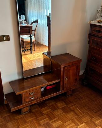 Toilette primo 1900