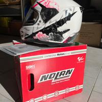 Casco Nolan N64
