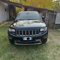 Jeep grand cherokee 2014