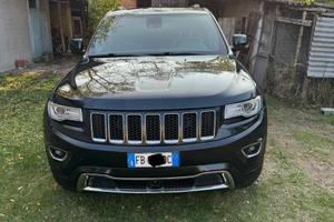 Jeep grand cherokee 2014