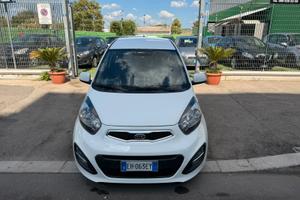 Kia Picanto 1.0 12V 5 porte Style