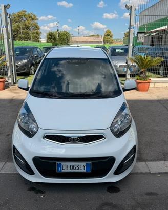 Kia Picanto 1.0 12V 5 porte Style