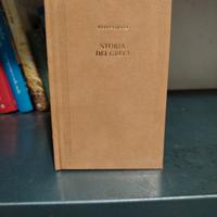 Storia dei Greci e di Roma. Da Montanelli