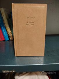 Storia dei Greci e di Roma. Da Montanelli