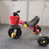 triciclo bimbo