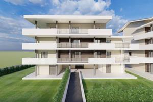 Appartamento di 81 m² con 2 locali a Rivalta di To