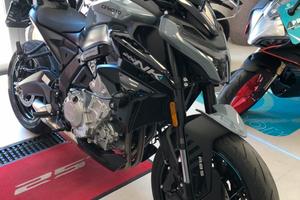 Cf moto nk 675 naked