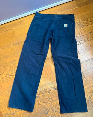 Pantaloni carharrt
