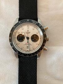 Tudor Chrono Black bay 41 mm