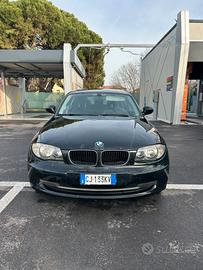 BMW serie 1 118 D 2.0 143 CV