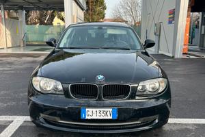 BMW serie 1 118 D 2.0 143 CV