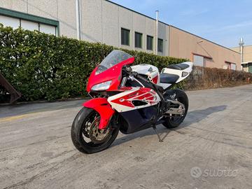 ricambi usati HONDA CBR 1000 RR