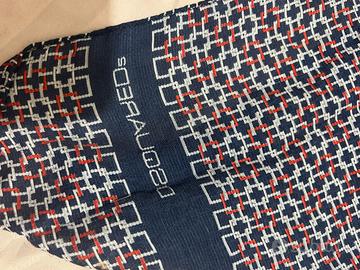Foulard Dsquared