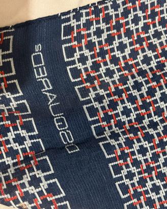 Foulard Dsquared