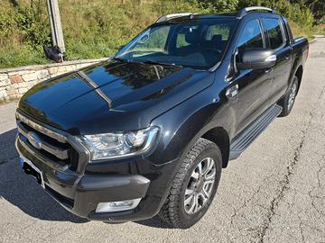 Ford Ranger 3.2 TDCi DC Wildtrak 5pt.