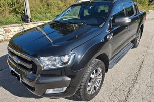 Ford Ranger 3.2 TDCi DC Wildtrak 5pt.