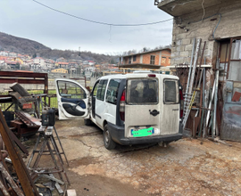 Furgone fiat doblo 1900 jtd