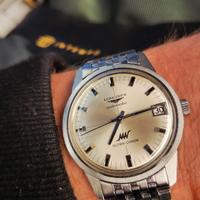 Longines Ultra-chron vintage 