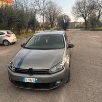 Golf 6
