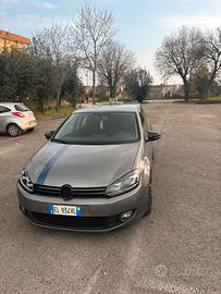 Golf 6
