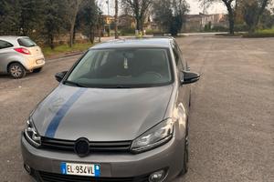 Golf 6