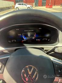 Volkswagen T-Roc Life 1.5 TSI benzina