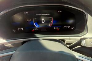 Volkswagen T-Roc Life 1.5 TSI benzina