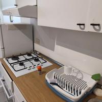 Cucina Ikea knoxhult