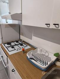Cucina Ikea knoxhult