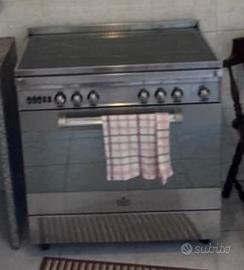 Cucina gas