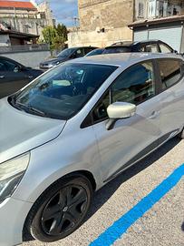 renault Clio 2016 - 1.5 Diesel 90 cv
