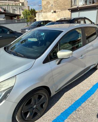 renault Clio 2016 - 1.5 Diesel 90 cv