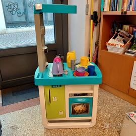 cucina per bimbi