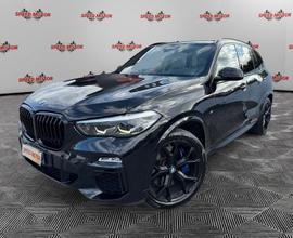 BMW X5 M50i, PRONTA CONSEGNA ! ! !