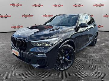 BMW X5 M50i, PRONTA CONSEGNA ! ! !