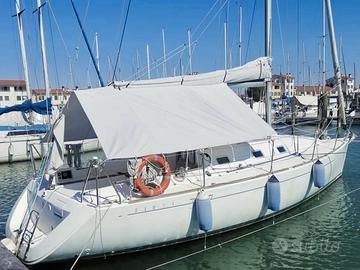 Beneteau first 31.7