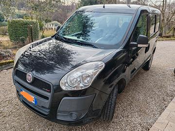 doblo dynamic 1.6 mtj