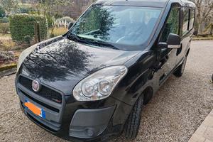 doblo dynamic 1.6 mtj