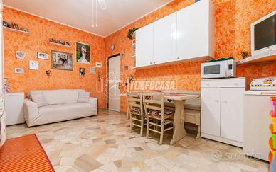 BILOCALE IN NUDA PROPRIETA'