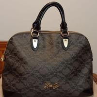 Borsa stampa pizzo Liu Jo 