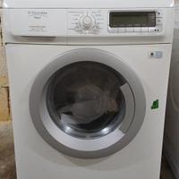 Lavasciuga Rex Electrolux 8+6 kg