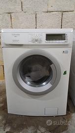 Lavasciuga Rex Electrolux 8+6 kg